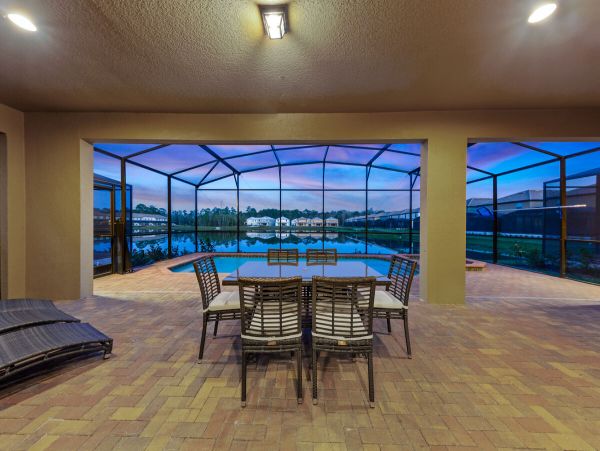 Orlando Home 974398