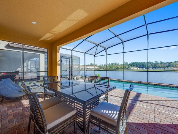 Orlando Home 974398