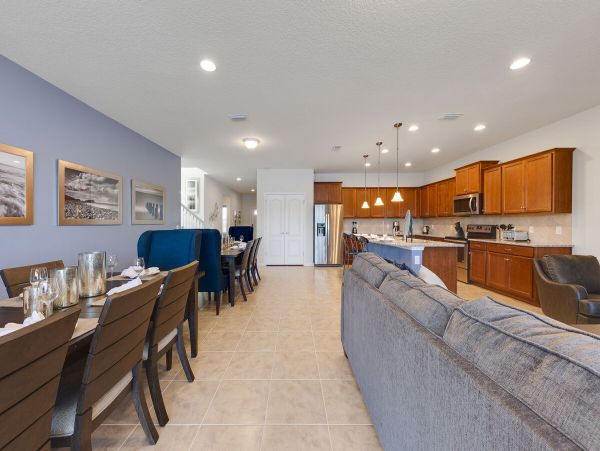 Orlando Home 974398