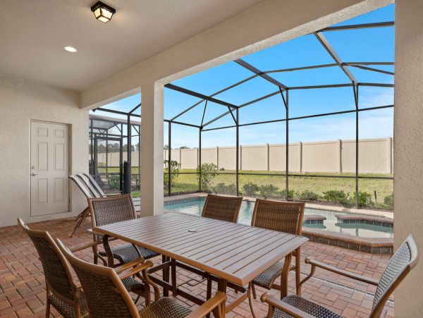 Orlando Home 974399