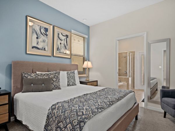 Orlando Home 974399