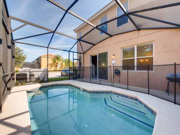 Orlando Home 974401