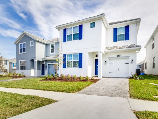 Orlando Home 974402