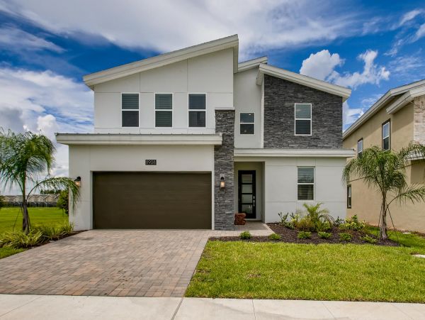 Orlando Home 974403