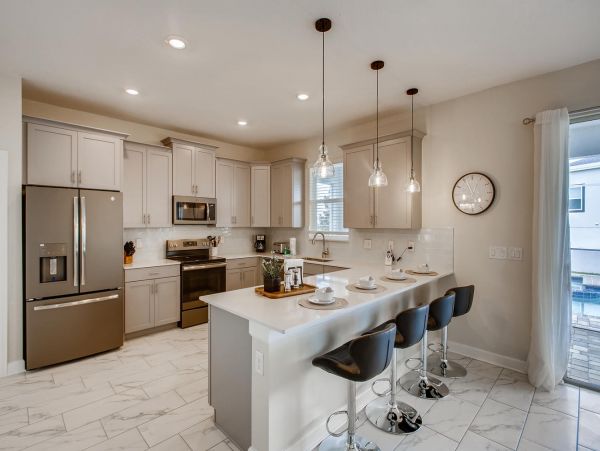 Orlando Home 974403