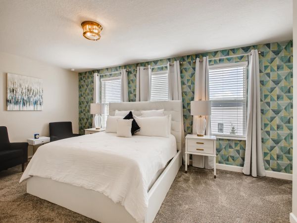 Orlando Home 974403