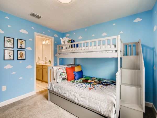Orlando Home 974403