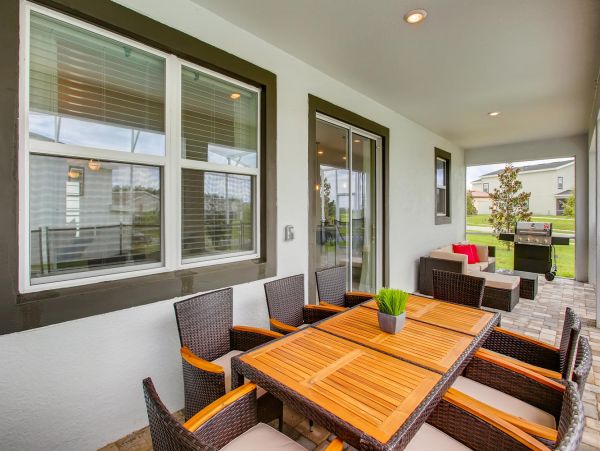 Orlando Home 974403