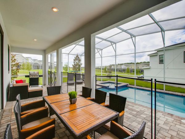 Orlando Home 974403