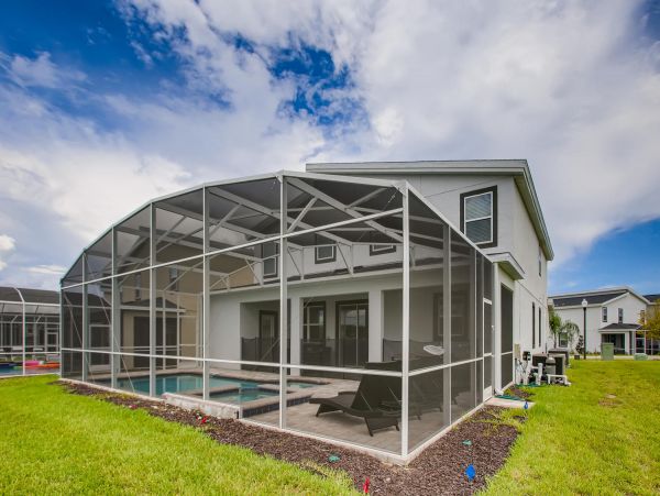 Orlando Home 974403