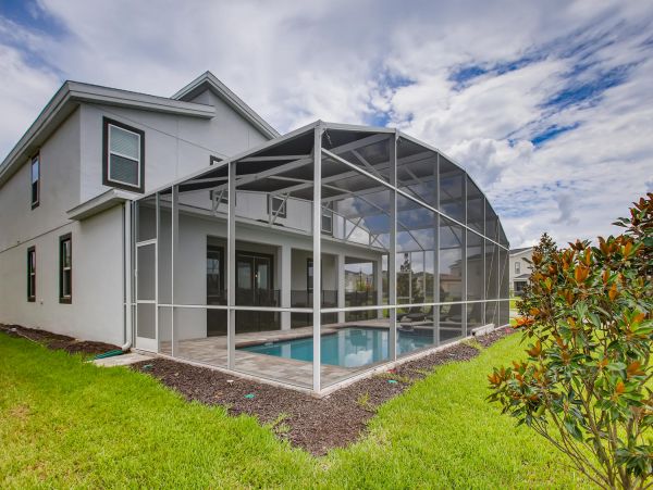 Orlando Home 974403