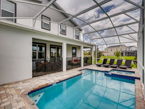 Orlando Home 974403