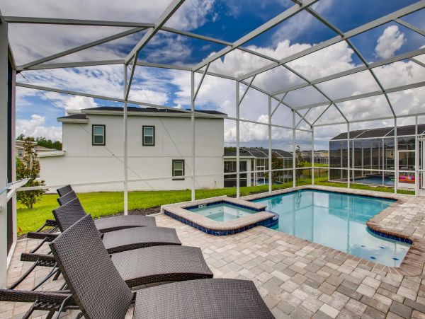 Orlando Home 974403