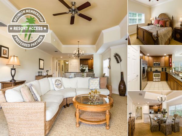 Orlando Condo 974404
