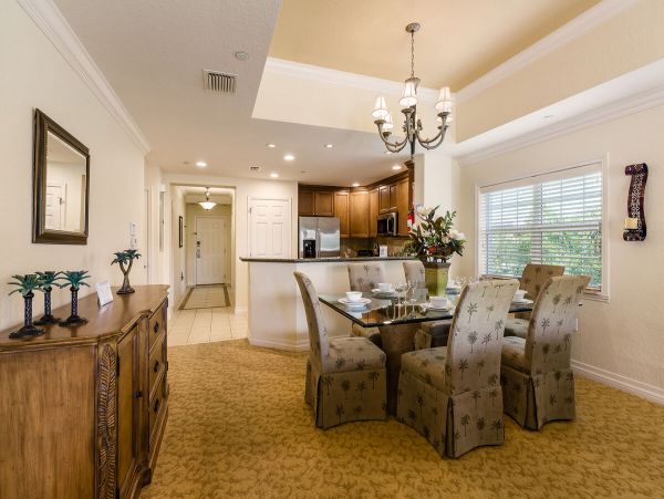 Orlando Condo 974404