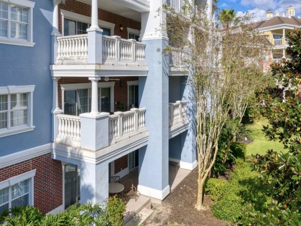 Orlando Condo 974404