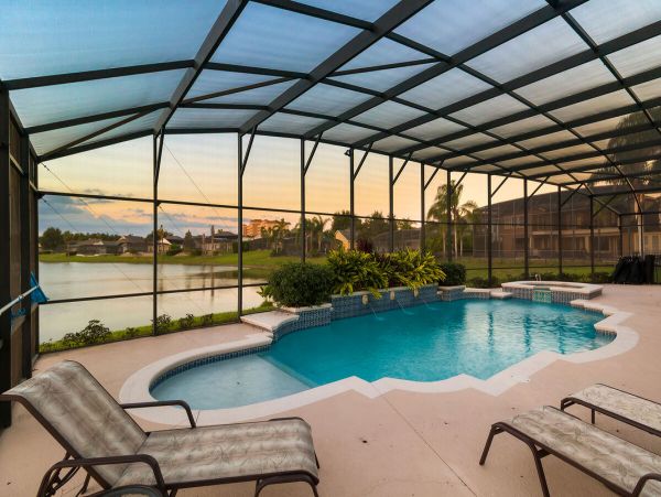 Orlando Home 974405