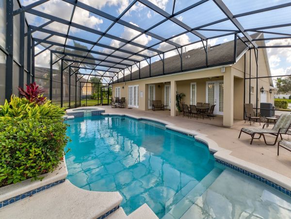 Orlando Home 974405