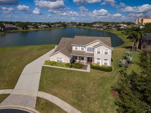 Orlando Home 974405