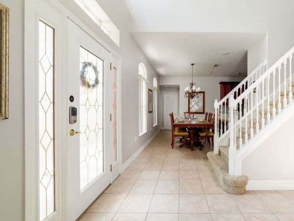 Orlando Home 974405