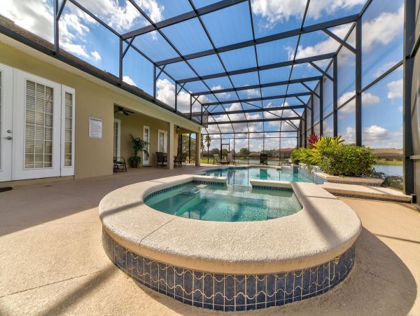 Orlando Home 974405
