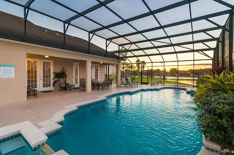 Orlando Home 974405