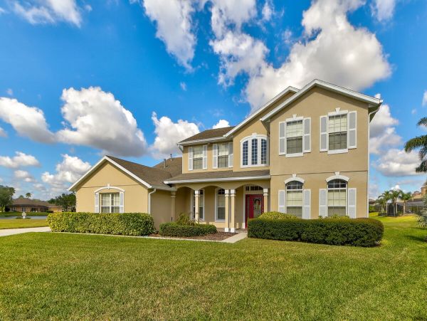 Orlando Home 974405