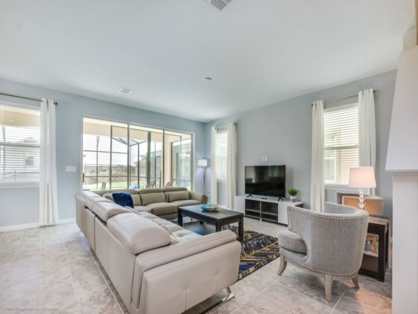 Orlando Home 974406