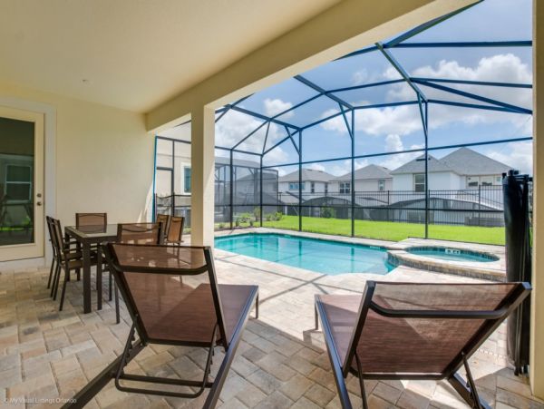 Orlando Home 974406