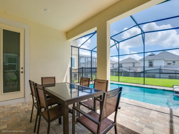 Orlando Home 974406