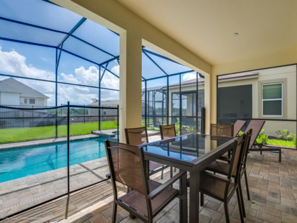 Orlando Home 974406