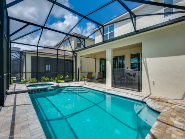 Orlando Home 974406