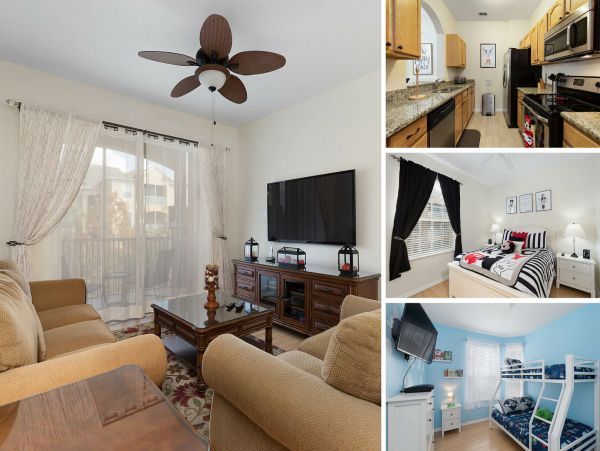 Orlando Condo 974407