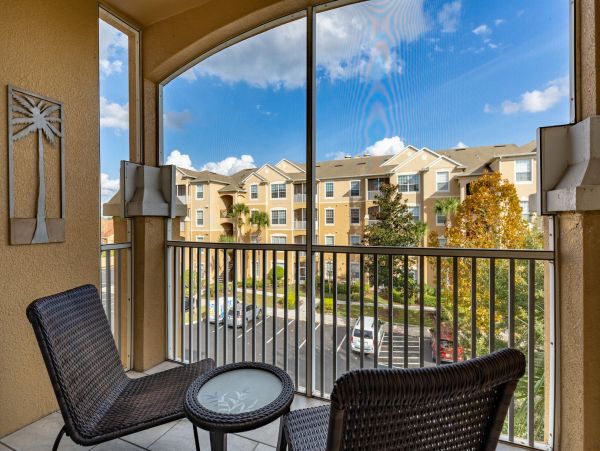 Orlando Condo 974407