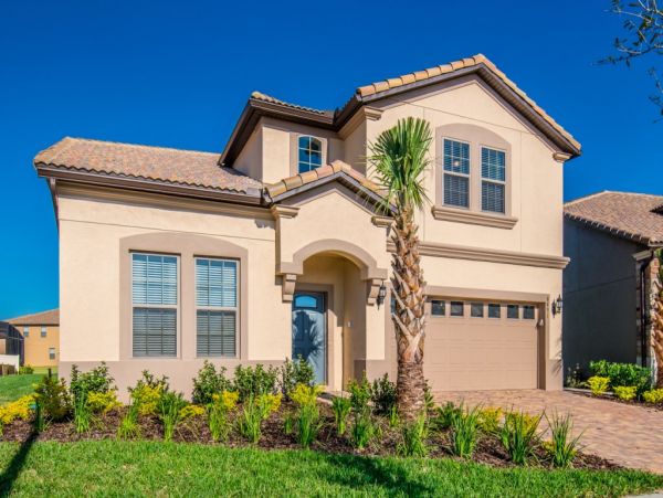 Orlando Home 974408