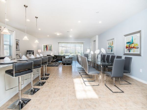 Orlando Home 974408