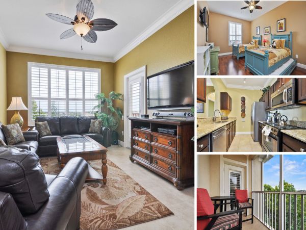 Orlando Condo 974409