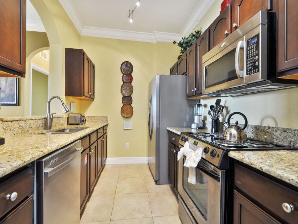Orlando Condo 974409
