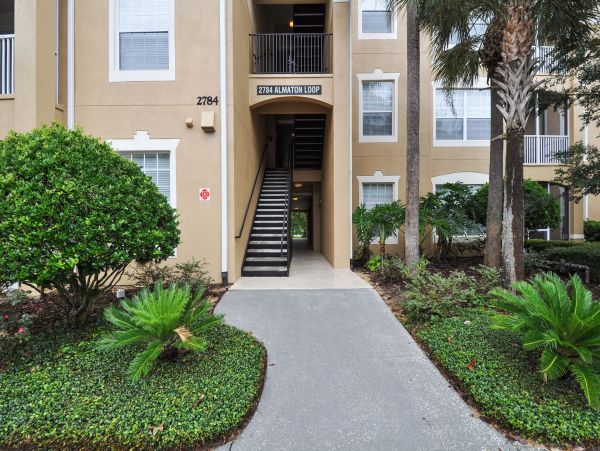 Orlando Condo 974409