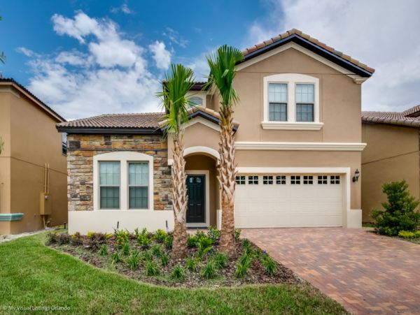 Orlando Home 974410