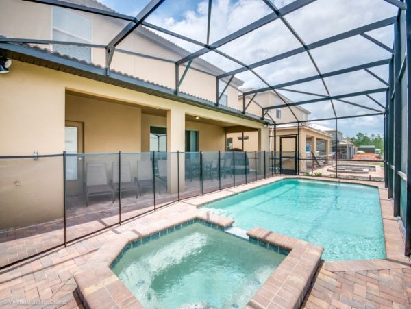 Orlando Home 974410