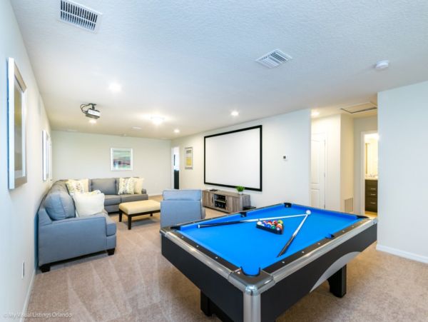 Orlando Home 974410