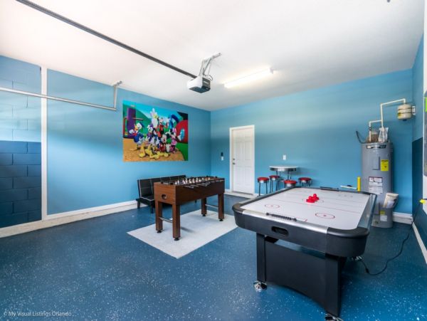 Orlando Home 974410