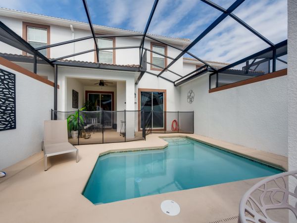 Orlando Home 974411