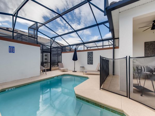 Orlando Home 974411