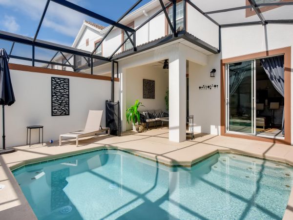 Orlando Home 974411