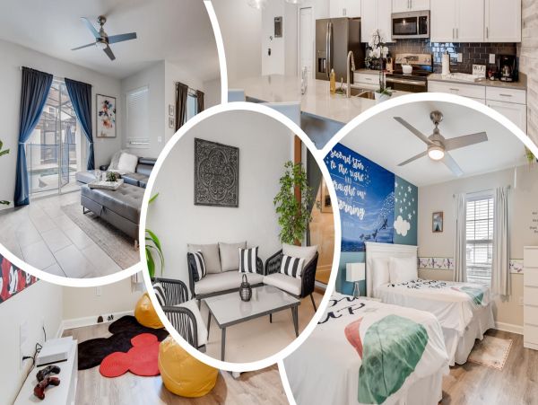 Orlando Home 974411