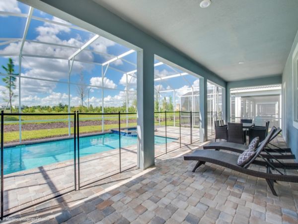 Orlando Home 974412