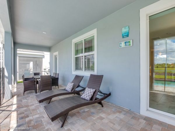 Orlando Home 974412