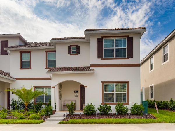 Orlando Home 974413